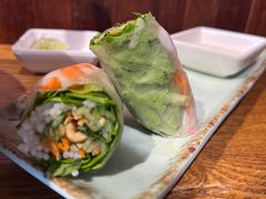 -越南牛肉河粉餐厅(书院巷店)