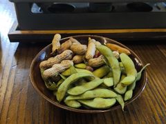 -杨老头鲜货烧烤(太古里店)