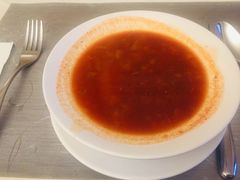 -华梅西餐厅(哈尔滨中央大街店)