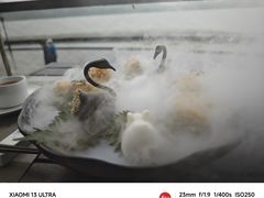 -水上明月·湖景餐厅