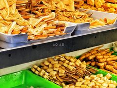 麻辣烫-万记麻辣烫国展总店