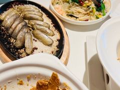 -莆田餐厅PUTIEN(西安万象天地店)