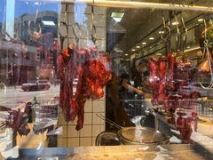 -余百年·现烧烧腊(布吉金利店)