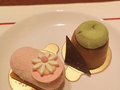 -深圳四季酒店·馥自助餐厅