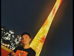 -珠江夜游广州塔·中大码头