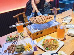 -龙头烤羊排•烤全羊•精酿扎啤(厦滘店)