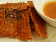 脆皮素鹅-福1039(愚园路店)