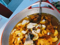 -雲蜀龙阁·金牌水煮鱼(方庄店)