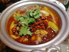 -辛香汇(飞洲店)