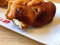 油炸麻叶-凯鸽酒楼(恒安新区店)