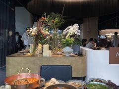 -Ameigo梅果·云贵川bistro(长宁来福士店)