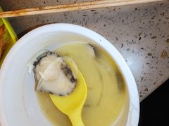 -四海蒸鲜蒸汽海鲜自助(北戴河店)