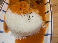 -清真·艾美可餐厅(大悦汇店)