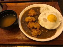 原味鸡块咖喱-金龙咖喱