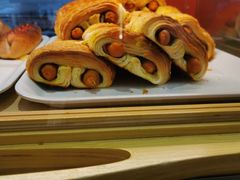 -新侨三宝乐面包店(崇文门店)