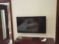 -上海锦江金门大酒店