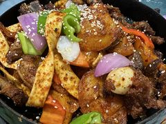 -聚雅美食