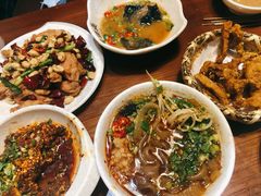 -搓火大都会(广安门总店)