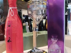 -旺顺阁海鲜广场(亚运村店)