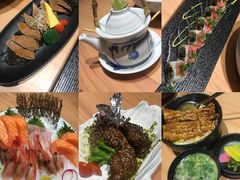 -吟松日式料理(莘庄店)