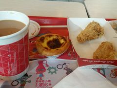 -肯德基(津滨店)