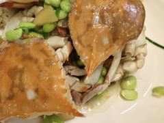 -碧海银沙海鲜餐厅(恒大海上威尼斯店)