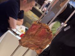 -戈拿旺巴西烤肉(崇文门店)