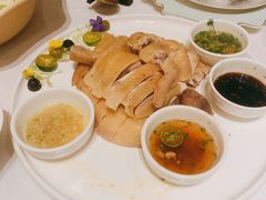白切文昌鸡-闻见中国海南菜(K11店)