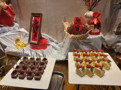 -南通绿洲国际假日酒店全日餐厅