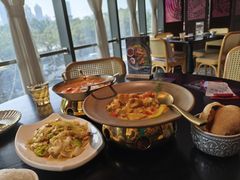 -Thai Alley泰爱里(二沙岛店)