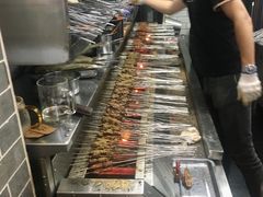 -清真·马峰烤肉(小学习北巷店)