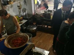 -蓉城西二道无名冒菜(西二道街店)