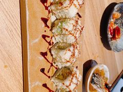 -隐泉之语日式料理(王府中环店)