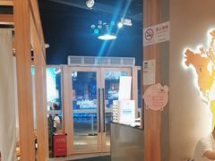 -喜来稀肉(北外滩白玉兰广场店)