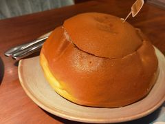 咖喱面包鸡-大树餐厅(益田假日店)