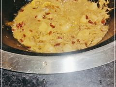 -东三省东北铁锅炖(龙泉店)