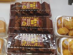 -味多美蛋糕(梨园店)