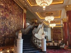 -北京中国大饭店