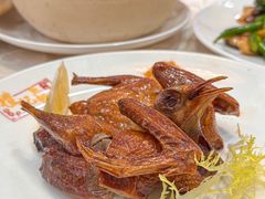 -凤城礼记鱼翅海鲜酒家(新马路总店)