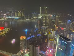 -WFC会仙楼观景台