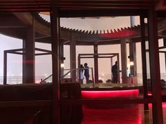 -上海外滩茂悦大酒店