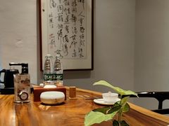 -小湾茶楼