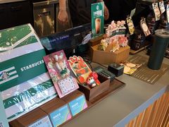 -星巴克臻选(嘉定疁城国际店)