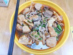 豆腐泡-龍城柳州螺蛳粉(群星路店)