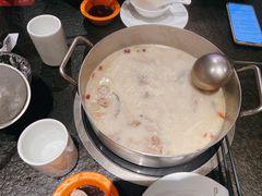 -煲宫猪肚鸡(昆山金鹰国际购物中心店)