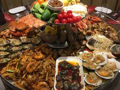 一片海大份标准-日进一片海.生腌海鲜火锅.宵夜烧烤(三里屯总店)