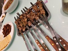 -紫光园·烤鸭·北京菜(团结湖店)