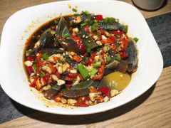 -建辉湖南土菜馆(南大街店)