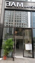 -3AM HAIR SALON染发接发