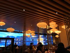 大堂-沅江水·湖南家宴(南村万博长隆商圈店)